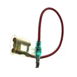 Tohatsu Nissan 353-72546-0 Genuine Oem Outboard Ignition Switch Red Assist Cord. Fixed Price $8.95.