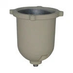 Racor RK11734-03 Metal Bowl Replacement Part For Turbine 900-1000 Boat Marine. Fixed Price $122.27.