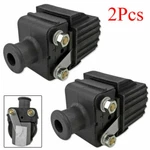 X Ignition Coil For Mercury & Mariner 6 9.9 10 15 18 20 25 30 35 40 45 50 Hp. Fixed Price $30.49.
