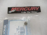 Z21 Genuine Mercury Quicksilver 11-87599 Nut Oem New Factory Boat Parts. Fixed Price $6.81.