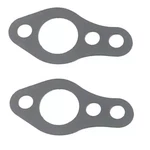 2 Sierra Marine 18-0891 Water Pump Mounting Gaskets Genuine. Fixed Price $11.68.