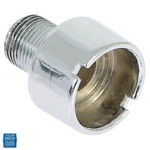 1967-1968 Camaro Impala Chevelle Malibu Headlight Switch Bezel Nut. Fixed Price $8.99.