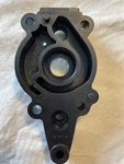 Mercury Quicksilver Oem 46-4204-3 Water Pump Base. Fixed Price $6.25.