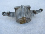 Mercury Antique Outboard Motor 7.5HP Top Water Jacket 1946-54 KE4 MK7 # 23137A1. Fixed Price $14.95.