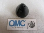 U27 Evinrude Johnson Omc 0380609 Propeller Nut Oem New Factory Boat Parts. Fixed Price $7.86.