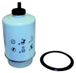 Fuel Filter For Mercruiser Diesel Ro: 35-807256T D3.0L D3.6L. Fixed Price $29.90.