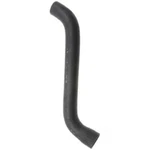 Radiator Coolant Hose-curved Dayco 71196. Fixed Price $17.18.