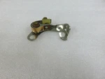 1969 Mercury 3.9 Hp Is Genuine Quicksilver 87-71831 Contact Set, Essenti. Fixed Price $24.99.