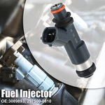 3089893 Car Fuel Injector Nozzle For Polaris Atv Sportsman 500 Efi 2007-2009. Fixed Price $14.70.