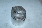 Evinrude Johnson Omc 378285 Piston Nos. Fixed Price $22.50.