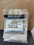 Oe Mercury Quicksilver 40-828119 Ring-lock. Fixed Price $8.95.
