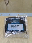 A2 Mercury Quicksilver Thermostat Gasket 27-62386 Pack Of 4. Fixed Price $12.00.