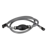 Fuel Kit Yamaha 6'X 3/8' Attwood Mari 93806YLP7 Expedited Shipping!. Fixed Price $59.46.