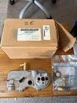 Nos Oem Mercury Mercruiser Quicksilver Top Cover Kit 8085808T R-2. Fixed Price $299.98.