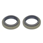 Oil Seals Bearing Housing Volvo Penta Sx Dps Propeller Shaft For 3863090 2X. Fixed Price $25.50.
