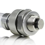Votex Made Usa X13.7MM Stainless M18-1.5 Valve Drain Plug. Fixed Price $70.07.