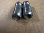 Volvo Penta 290 Dp Suspension Fork Spindle Shoulder / Pivot # 872493 (pair). Fixed Price $50.00.