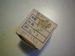 Evinrude/johnson/omc #379853 Indicator Light, Free Freight. Fixed Price $19.95.
