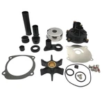 Johnson Evinrude Outboard Water Pump Kit 5001595 Housing Brp/omc. Fixed Price $40.88.