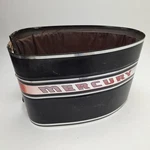 Vintage 1250 Mercury Hp Wrap Around Hood Cover Cowling 46785A1. Fixed Price $95.97.