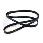 Wsm Belt, Serpentine: Mercruiser V4 / V8 Oem#: 18-15114, 57-861049, 57-861049Q. Fixed Price $96.00.
