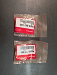 New Oem Honda Marine 90512-ZY3-000 Propeller Washer. Fixed Price $18.99.