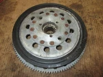 Yamaha 350HP Stroke Outboard Flywheel (6AW-W8145-00-00). Fixed Price $100.00.