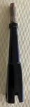 Mercury 7.5 9.8 Hp Outboard Steering Arm Tiller Handle 77193. Fixed Price $50.00.