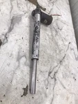 Baja Boat Acculift MQ347 Engine Hatch Electric Hydraulic Cylinder Linear. Fixed Price $465.50.
