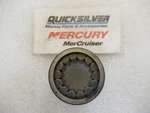 E18 Mercury Quicksilver 31-92366A1 Roller Bearing Assembly Oem New Factory Parts. Fixed Price $16.59.