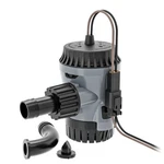 Johnson Pump Aqua Void Electro Combo 800GPH 12V- 10-13637-02. Fixed Price $98.91.