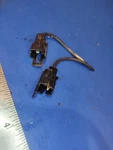 Cable Connector For Switch 0379638 Stop 9.5HP Johnson Evinrude. Fixed Price $24.00.