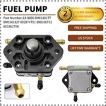 Mercury Marine Quicksilver Stroke Outboard 40HP 50HP 60HP Fuel Pump 8M0141827. Fixed Price $33.99.