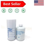2-PACK Metal Replacement Filters For Airdog Compatible With FF100-2 & WS100. Fixed Price $68.39.