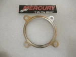 Z47 Genuine Mercury Quicksilver 27-8M0069196 Gasket Oem New Factory Boat Parts. Fixed Price $31.73.