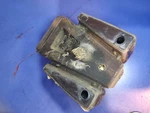 Mount 0434632 Rubber Johnson Evinrude 115HP. Fixed Price $61.55.