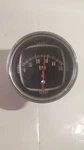 Mercury Marine Mercruiser Tachometer 5000 Rpm Boat Motor 3 1/4" 5657211 8 Cyl. Fixed Price $50.00.