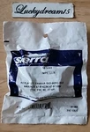 Genuine Sierra 18-3069 Impeller Replaces Mc 47-97108M 47-81423M Yamaha 6H3-44352. Fixed Price $17.99.