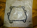 Nos Sierra Gasket. Part 18-2876. Replaces Omc Evinrude Johnson 307133.. Fixed Price $5.49.