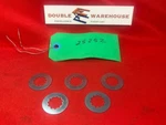 12-25252 Washer For Mercury Quicksilver Lot Of Five (5). Fixed Price $14.99.