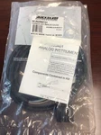 84-892990T01 Quicksilver Mercury Mercruiser Marine Analog Gauge Harness. Fixed Price $44.00.