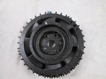 Used Evinrude Flywheel 586814. Fixed Price $399.00.