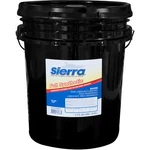 Sierra 18-9680-5 Gallon Full Synthetic Marine Gear Lube. Fixed Price $419.57.