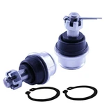 Honda Upper Ball Joint Set 51375-HP5-601 51355-HN0-A01 51355-HN0-A00. Fixed Price $44.00.