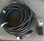 Mercury Quicksilver Fuel / Paddle Oil Harness Assembly P# 84-8M2100360. Fixed Price $34.95.