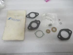 E56 Genuine Sierra Marine 18-7012 Carburetor Kit Oem New Factory Boat Parts. Fixed Price $13.68.