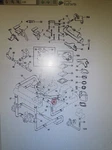 Mercury / Mercruiser # 32-91028 Hose New Sierra. Fixed Price $7.00.
