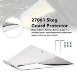 27061 Skeg Guard For Mercury 90HP 115HP 175HP Mariner 135 150 200HP. Fixed Price $34.88.