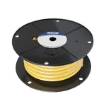 50' 1 Awg Tinned Copper Conductor Yellow Negative Plastic (pvc) Battery Cable. Fixed Price $402.95.