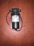 For Parts/repair-shurflo-manual Demand PUMP-1 GPM-12 VOLTS-100-009-21 See Descr. Fixed Price $24.50.